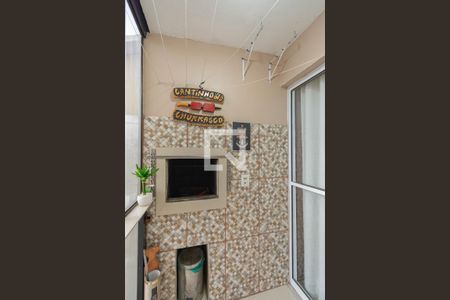 Apartamento à venda com 3 quartos, 60m² em Igara, Canoas