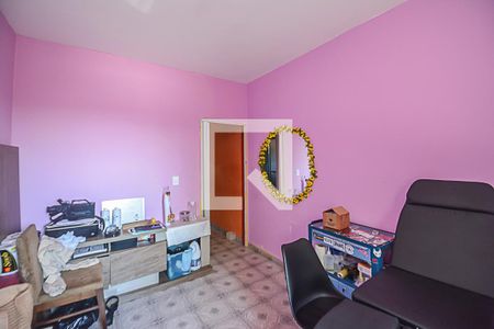 Quarto 1 de casa à venda com 2 quartos, 70m² em Ferrazópolis, São Bernardo do Campo