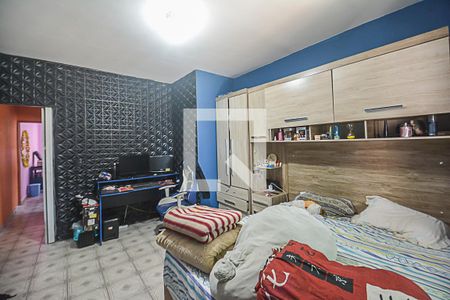 Quarto 2 de casa à venda com 2 quartos, 70m² em Ferrazópolis, São Bernardo do Campo