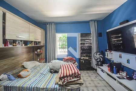 Quarto 2 de casa à venda com 2 quartos, 70m² em Ferrazópolis, São Bernardo do Campo