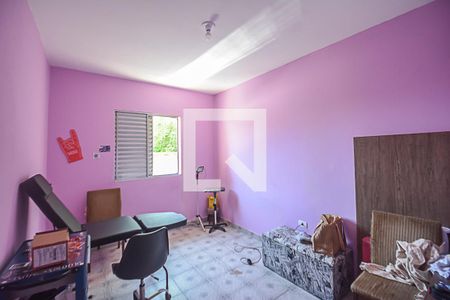 Quarto 1 de casa à venda com 2 quartos, 70m² em Ferrazópolis, São Bernardo do Campo