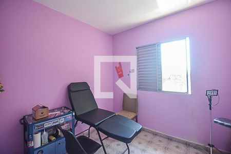 Quarto 1 de casa à venda com 2 quartos, 70m² em Ferrazópolis, São Bernardo do Campo