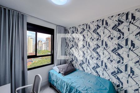 Quarto de kitnet/studio à venda com 1 quarto, 29m² em Vila Mariana, São Paulo