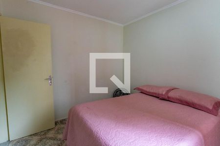 Quarto 1  de apartamento à venda com 2 quartos, 60m² em Campanário, Diadema