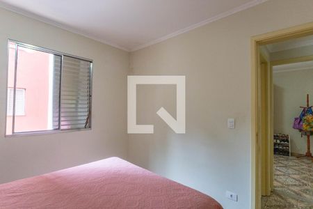 Quarto 1  de apartamento à venda com 2 quartos, 60m² em Campanário, Diadema