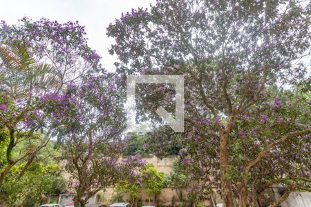 Vista da varanda  de apartamento à venda com 2 quartos, 60m² em Campanário, Diadema