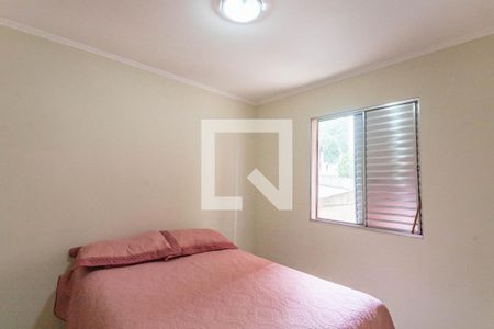 Quarto 1  de apartamento à venda com 2 quartos, 60m² em Campanário, Diadema