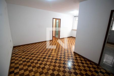 SALA de apartamento para alugar com 2 quartos, 86m² em Bosque, Campinas
