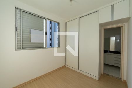 QUARTO2 de apartamento para alugar com 2 quartos, 59m² em Serra, Belo Horizonte