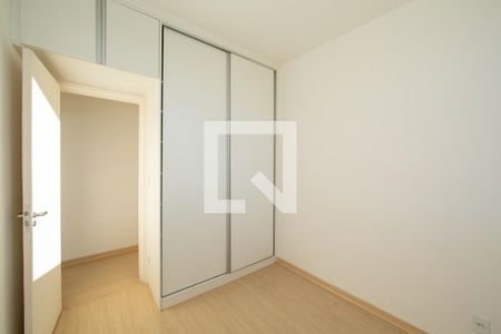 QUARTO1 de apartamento para alugar com 2 quartos, 59m² em Serra, Belo Horizonte
