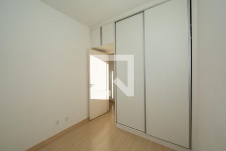 QUARTO1 de apartamento para alugar com 2 quartos, 59m² em Serra, Belo Horizonte