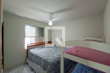 Quarto 1 de apartamento para alugar com 2 quartos, 73m² em Guilhermina, Praia Grande