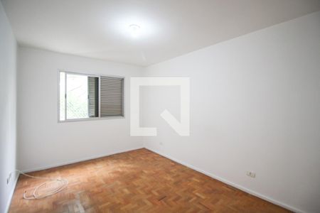 Suíte  de apartamento para alugar com 3 quartos, 110m² em Indianópolis, São Paulo
