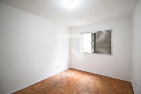 Suíte  de apartamento para alugar com 3 quartos, 110m² em Indianópolis, São Paulo