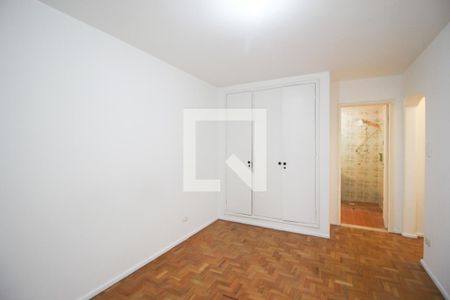 Suíte  de apartamento para alugar com 3 quartos, 110m² em Indianópolis, São Paulo