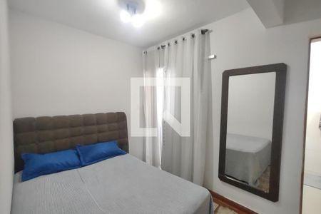 Suíte 2 de casa à venda com 4 quartos, 201m² em Barcelona, São Caetano do Sul