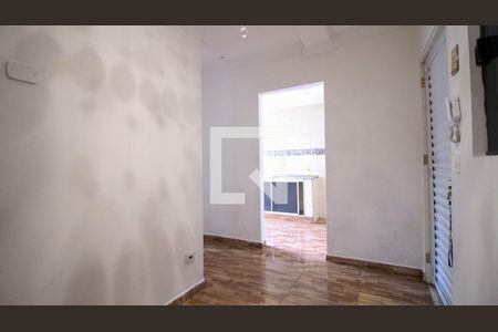 Sala de apartamento para alugar com 1 quarto, 40m² em Vila Ema, São Paulo