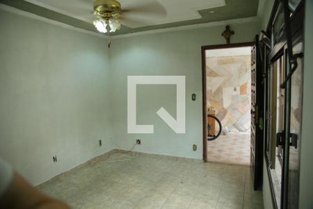 Sala de casa à venda com 2 quartos, 114m² em Vila Euro, São Bernardo do Campo