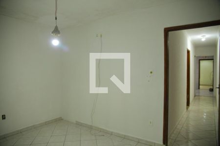 Quarto 1  de casa à venda com 2 quartos, 114m² em Vila Euro, São Bernardo do Campo