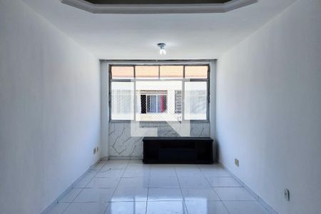 Sala  de apartamento para alugar com 2 quartos, 90m² em Riachuelo, Rio de Janeiro