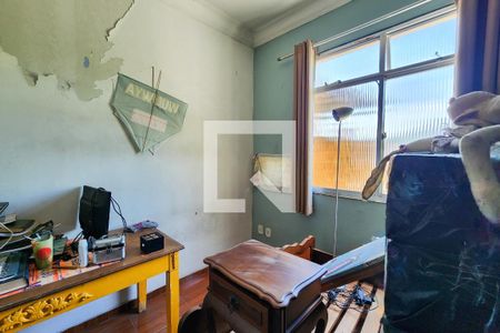 Quarto 2 de apartamento para alugar com 2 quartos, 90m² em Riachuelo, Rio de Janeiro