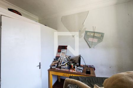 Quarto 2 de apartamento para alugar com 2 quartos, 90m² em Riachuelo, Rio de Janeiro