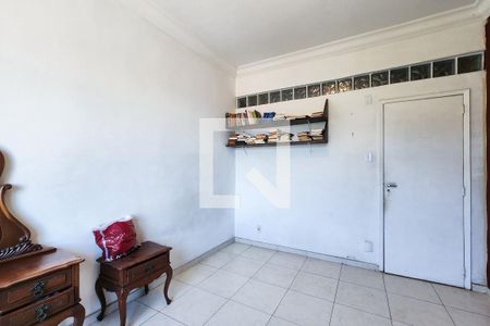 Quarto 1 de apartamento para alugar com 2 quartos, 90m² em Riachuelo, Rio de Janeiro