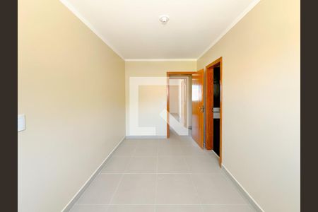 Suíte 1 de casa para alugar com 2 quartos, 249m² em Forquilhas, São José