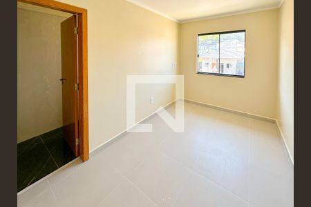 Suíte 1 de casa para alugar com 2 quartos, 249m² em Forquilhas, São José