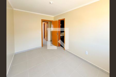 Suíte 1 de casa para alugar com 2 quartos, 249m² em Forquilhas, São José