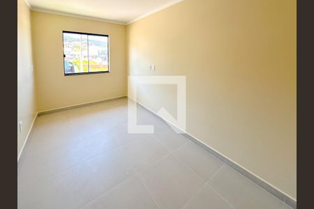 Suíte 1 de casa para alugar com 2 quartos, 249m² em Forquilhas, São José