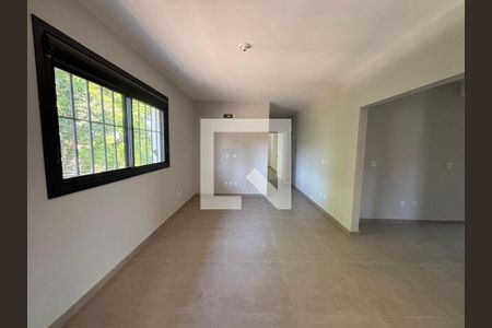 Casa para alugar com 4 quartos, 190m² em Ouro Branco, Novo Hamburgo