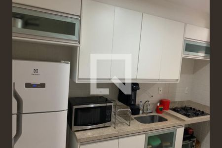 Apartamento para alugar com 1 quarto, 95m² em Martins, Uberlândia
