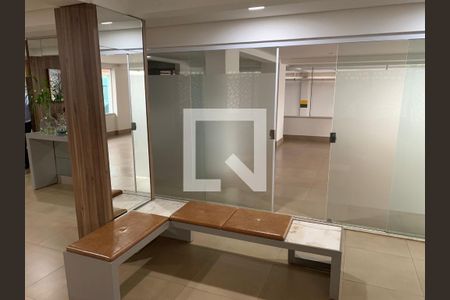 Apartamento para alugar com 1 quarto, 95m² em Martins, Uberlândia