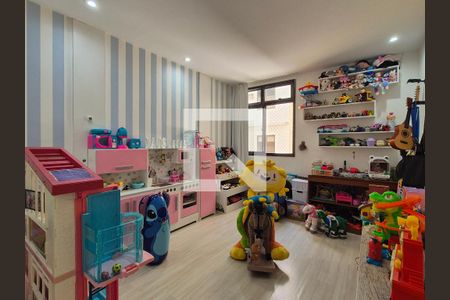 Apartamento à venda com 3 quartos, 175m² em Recreio dos Bandeirantes, Rio de Janeiro