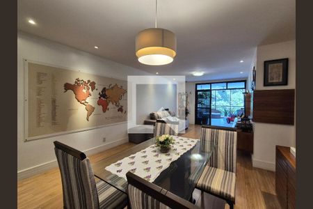Apartamento à venda com 3 quartos, 175m² em Recreio dos Bandeirantes, Rio de Janeiro