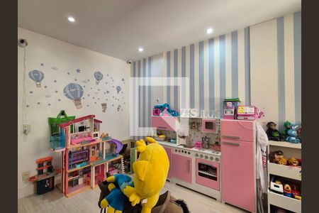 Apartamento à venda com 3 quartos, 175m² em Recreio dos Bandeirantes, Rio de Janeiro