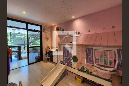 Apartamento à venda com 3 quartos, 175m² em Recreio dos Bandeirantes, Rio de Janeiro