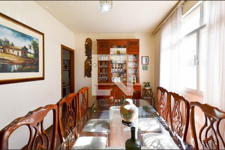 Sala de Estar de apartamento à venda com 3 quartos, 100m² em Sion, Belo Horizonte