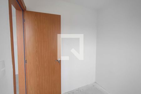 Quarto 1 de apartamento para alugar com 2 quartos, 34m² em Vila Palmares, São Caetano do Sul