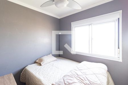 Quarto 1 de apartamento à venda com 2 quartos, 48m² em Santa Maria, Osasco