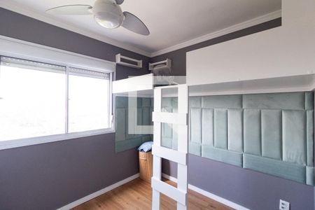 Quarto 2 de apartamento à venda com 2 quartos, 48m² em Santa Maria, Osasco