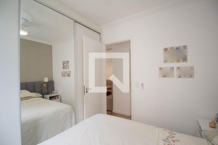 Quarto 1 de apartamento à venda com 2 quartos, 50m² em Vila Pirituba, São Paulo