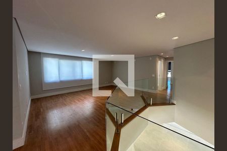 Casa à venda com 4 quartos, 550m² em Alphaville Residencial Zero, Barueri