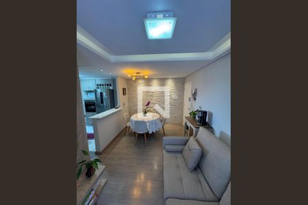 Apartamento para alugar com 2 quartos, 49m² em Jardim Myrian Moreira da Costa, Campinas