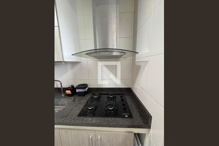 Apartamento para alugar com 2 quartos, 49m² em Jardim Myrian Moreira da Costa, Campinas