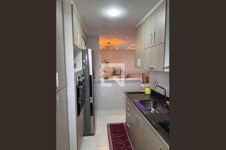 Apartamento para alugar com 2 quartos, 49m² em Jardim Myrian Moreira da Costa, Campinas