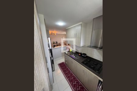 Apartamento para alugar com 2 quartos, 49m² em Jardim Myrian Moreira da Costa, Campinas