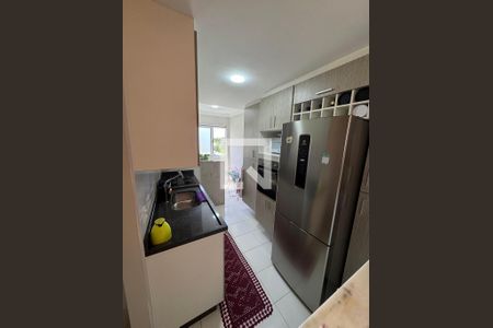 Apartamento para alugar com 2 quartos, 49m² em Jardim Myrian Moreira da Costa, Campinas