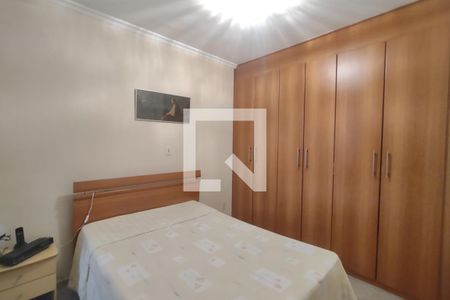 Suíte de apartamento à venda com 2 quartos, 102m² em Santa Maria, São Caetano do Sul